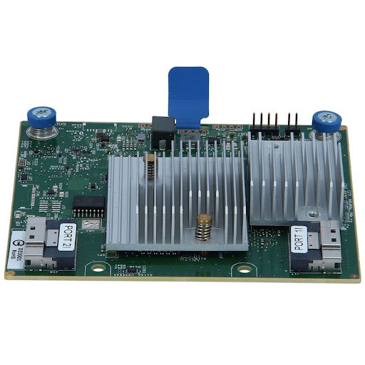 HPE P47785-B21 MR216i-P Gen11 16-Channel Plug-in card SPDM Controller Card