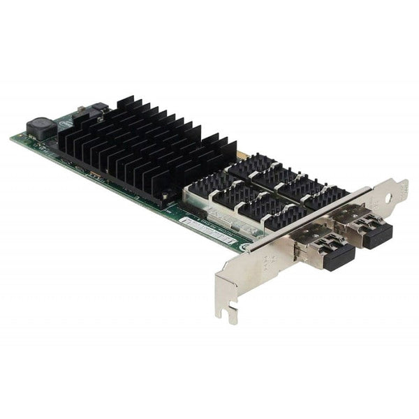 Intel Expx9502Afxsr 10Gbps Dual-Port 2X Lc Pci Express 2.0 X8 Network Server Adapter Simple