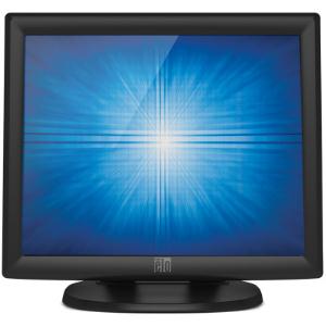 Elo E719160 1715L 17-Inch 1280 X 1024 Desktop Touchscreen Monitor