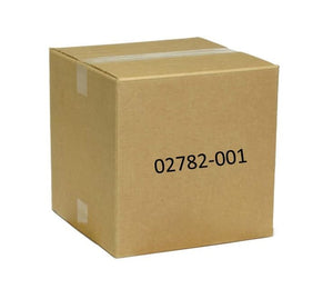 Axis 02782-001 2N 125KHz Bluetooth Touch Keypad Secured NFC RFID Reader