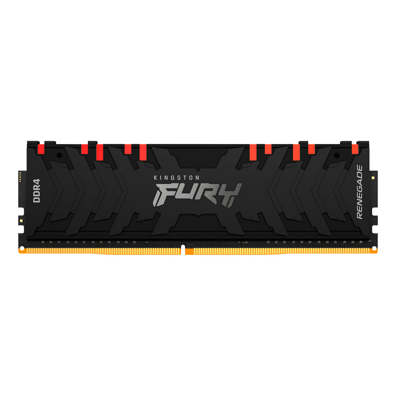 Kingston KF442C19RBAK2/16 8GB FURY Renegade DDR4-4266MHz DIMM Memory kit