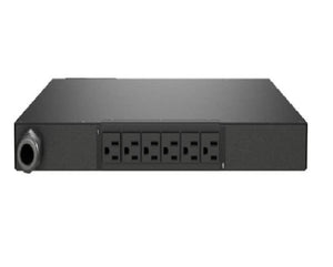 Vertiv 2JRN062-102L20TL5/ 11167 20A 1.9kW 6-Outlets PDU