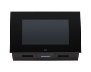 2N 01668-001 7-Inch 1024 x 600 Indoor Multi-Functional Touch Communicator