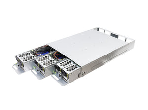 ASRock 2OU3N-GENOA AMD EPYC 9004/9005, Plus 97x4 series 576 Core 256GB 2OU Rackmount Server
