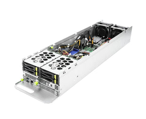 ASRock Rack 2OU3N-GNR Intel Xeon 6 DDR5 2OU ORv3 Server Shelf