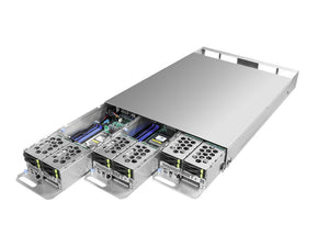 ASRock 2OU3N-SIENA AMD EPYC 8004/8005 Series 252 Core 960GB 2OU Rackmount Server
