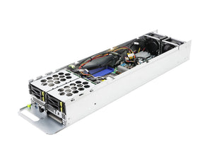 ASRock Rack 2OU3N-TURIN AMD EPYC 9005/9004 Series DDR5 ORv3 3-Node Server Shelf