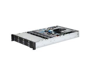 ASRock 2U12L-ICX2 2U Intel Xeon 80-Core 8TB Barebone Server