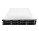 ASRock 2U12L2S-SIENA 2U AMD EPYC 64-Core 768GB Barebone Server