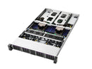 ASRock 2U16E3S-GNR2FLW Intel Xeon 2×AMD SP5 (LGA 6096) 128GB 2U Rackmount Server                                          