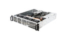 ASRock 2U1G-B650/EVAC 2U AMD EPYC 16-Core 192GB Barebone Server
