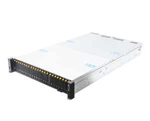 ASRock 2U24E-GENOA2 2U AMD EPYC 192-Core 6TB Barebone Server