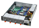 ASRock 2U2E-GNR2/2T 2U Intel Xeon 2TB Barebone Server