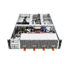 ASRock 2U2G-AMPONEM AmpereOne M Family DDR5 12-Channels 2U Rackmount/GPU Server
