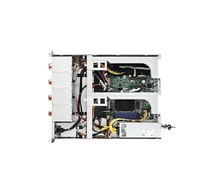 Server Rack 2u Gpu ASRock 2U2G-GNR Intel Xeon DDR5 2U Rackmount/GPU Server