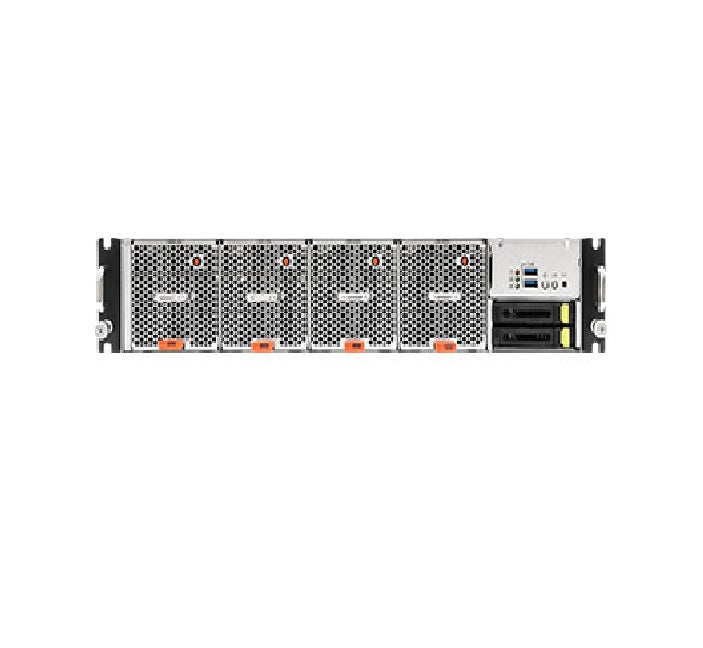 ASRock 2U2G-TURIN DDR5 2U Rackmount/GPU Server