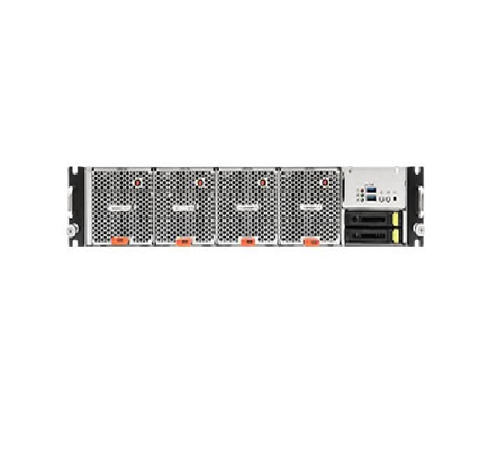ASRock 2U2G-TURIN AMD EPYC 2U Rackmount/GPU Server