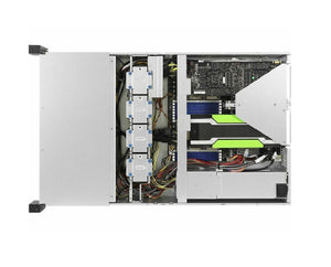 ASRock 2U2G/C622 2U Intel Xeon 80-Core Up to ~1 TB Barebone Server