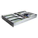 ASRock 2U4G-C621WS Xeon Intel C621 4GB DDR4 SDRAM 2U Rack-mountable Server