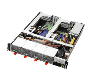 ASRock Rack 2U4G-TURIN/M3 AMD EPYC 9005/9004 DDR5 2U Rackmount GPU Server