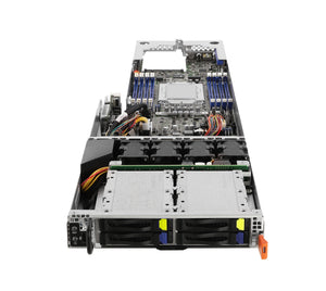 ASRock 2U4N-F/ROME-M3 2U AMD EPYC 256-Core 512GB Barebone Server