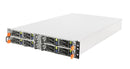 ASRock 2U4N-F/C621-M3 2U Intel Xeon 4TB Barebone Server 