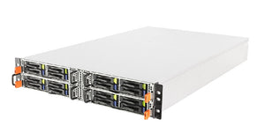 ASRock 2U4N-F/C621-M3 2U Intel Xeon 224 Core 4TB Barebone Server