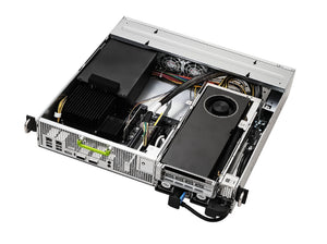 ASRock 2UXGI-ORIN Arm Cortex-A78AE 12 Core 64GB 2U Short-depth Rackmount/GPU Server