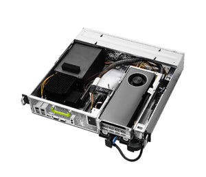 ASRock Rack 2UXGI-THOR Arm Neoverse-V3AE 14-Core 128GB LPDDR5X 2U Rackmount Edge AI Server