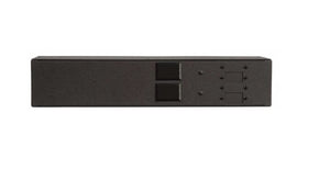 Vertiv 2VHVRN062-102L20TL6/11060 rPDU 20A 6-Outlets L6-30P Rackmount PDU