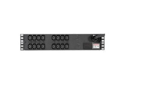 Vertiv 2VRELAN160-103C13TL6 30A 16-Outlet Rack-mount Power Distribution Unit