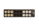 Vertiv 2XPR183-103D20TL21-SUP/ 13435 30A 3 Phase 18-Outlets 2U Rackmount PDU