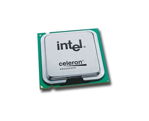 Intel SL5VQ Celeron 1.10Ghz 100Mhz CPU Processor