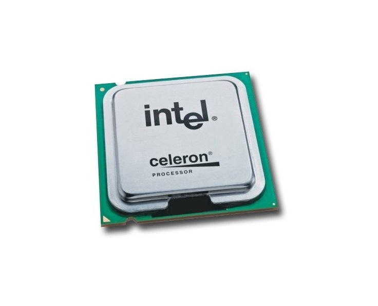Intel Sl5Vq Celeron 1.10Ghz 100Mhz Cpu Processor