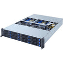 Gigabyte H252-Z12 EPYC Socket LGA-4094 Nodes-4 256GB DDR4-3200 2U Rack-Mountable Barebone Server