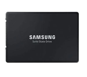 Samsung MZ-QL27T60 PM9A3 7.68TB PCIe 4.0x4 NVMe 2.5-Inch Solid State Drive