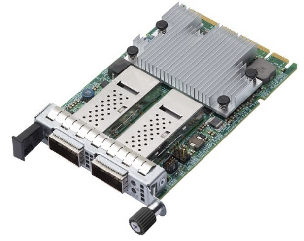 Broadcom BCM957508-N2100G NetXtreme E Dual-Port 100GbE PCIe Network Interface card