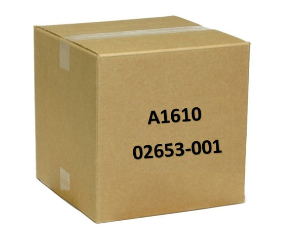 Axis 02653-001/A1610 Ncs S 1002-B Network Door Controller Gad