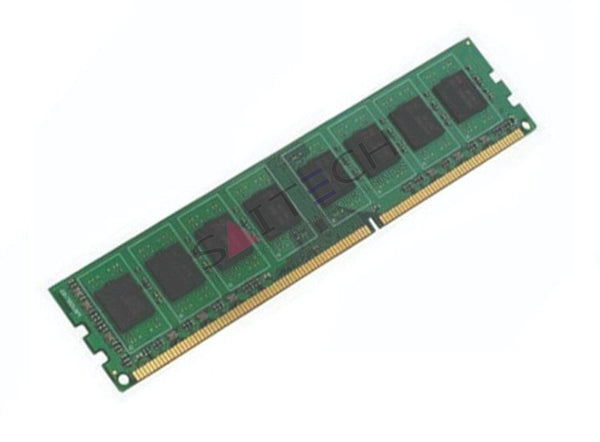 Qnap Ram-8Gdr4Ect0-Rd-2666 8Gb Ddr4-2666Mhz R-Dimm Memory Module