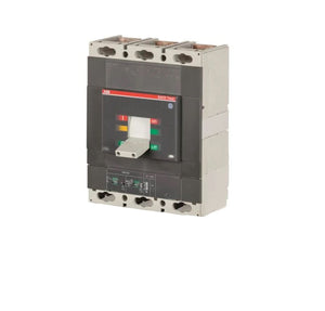 Eaton 1SDA060268R1 Series-T6N 800 Three-Pole IEC 60947 36 kA Circuit Breaker.