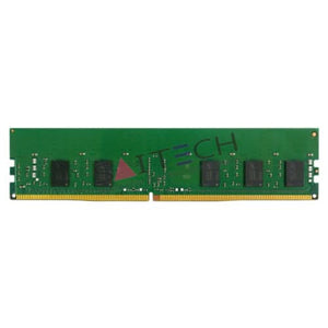 QNAP RAM-32GDR4S0-UD-3200 32GB DDR4 3200MHZ 288Pin UDIMM Memory Module