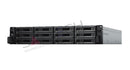 Synology Rxd1219Sas 12-Bays Rack-Mountable Storage Expansion Unit Network