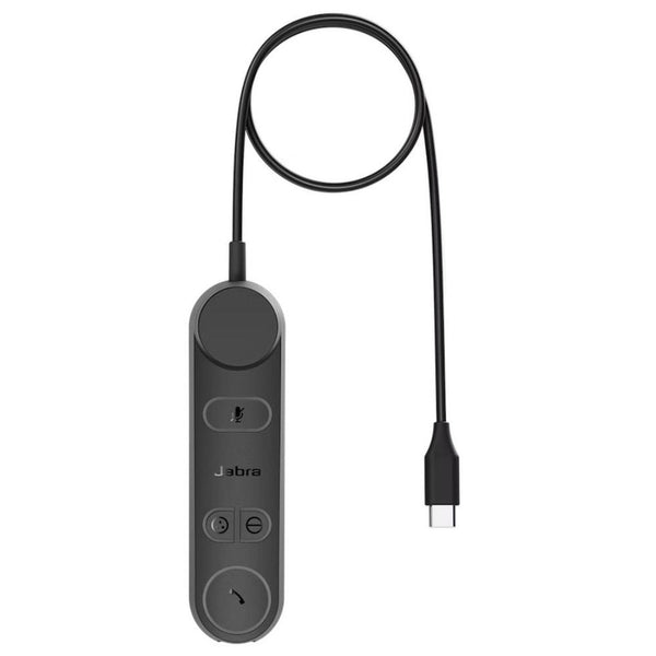 Jabra 50-2259 Engage 50 Ii Link Usb-C Uc Wired Controller Headphone