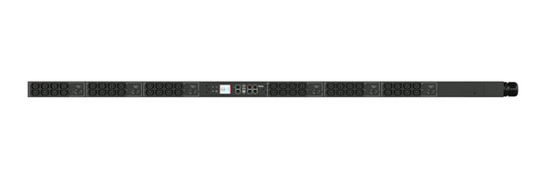 Raritan Px3-1765V-V2 48-Outlets 208V 17.3Kva Rack-Mount Power Distribution Unit