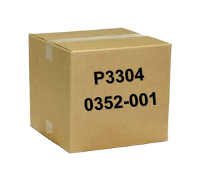 Axis P3304 1MP 2.8-10mm Vari-Focal Digital-PTZ Fixed-Dome Network Camera