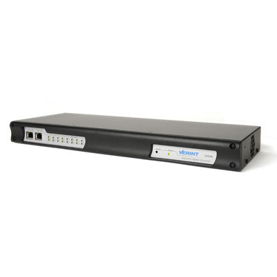 Verint S1816E-Sp Nextiva-Series 16-Channels Single- And Multi-Port Video Encoder Gad
