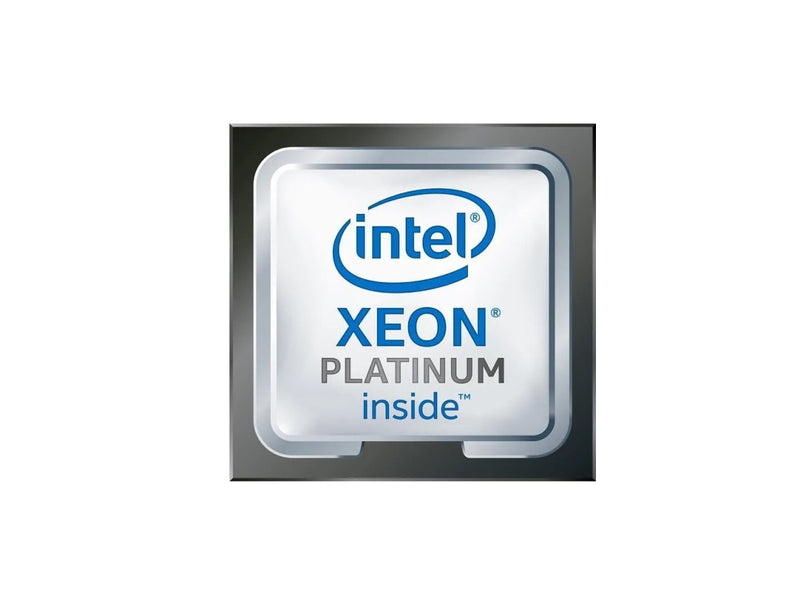 Intel CD8068904572302 Xeon Platinum 8358 3rd Gen 10nm 32-Core 2.60GHz 250W Processor