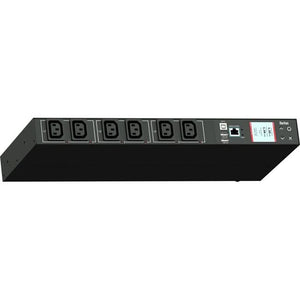 Raritan PX3-5543R 6-Outlets 400V 11,100VA Rack-Mount Power Distribution Unit