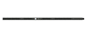 Raritan PX3-5926V-Q1V2K1 42-Outlets 208V 8.6kVA Rack-Mount Power Distribution Unit