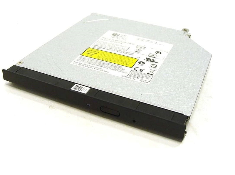 Dell DU-8A5LH 8XUltra Slim DVD Burner Drive for Dell Inspiron 15R 5537, 5521 5721e